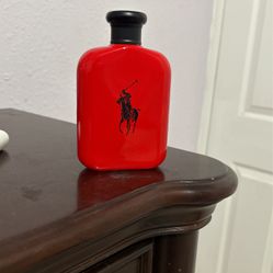 Polo Red Fragrance 