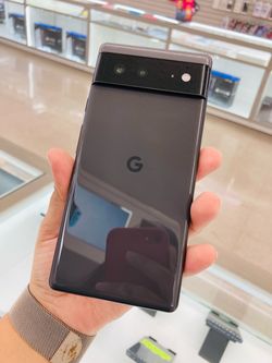 Google Pixel 6 128gb