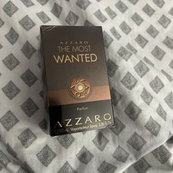 The most wanted Azzaro perfume 