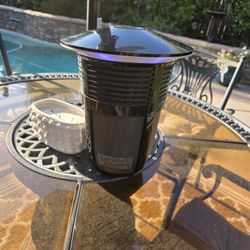 AR Santa Clara Bluetooth Speaker