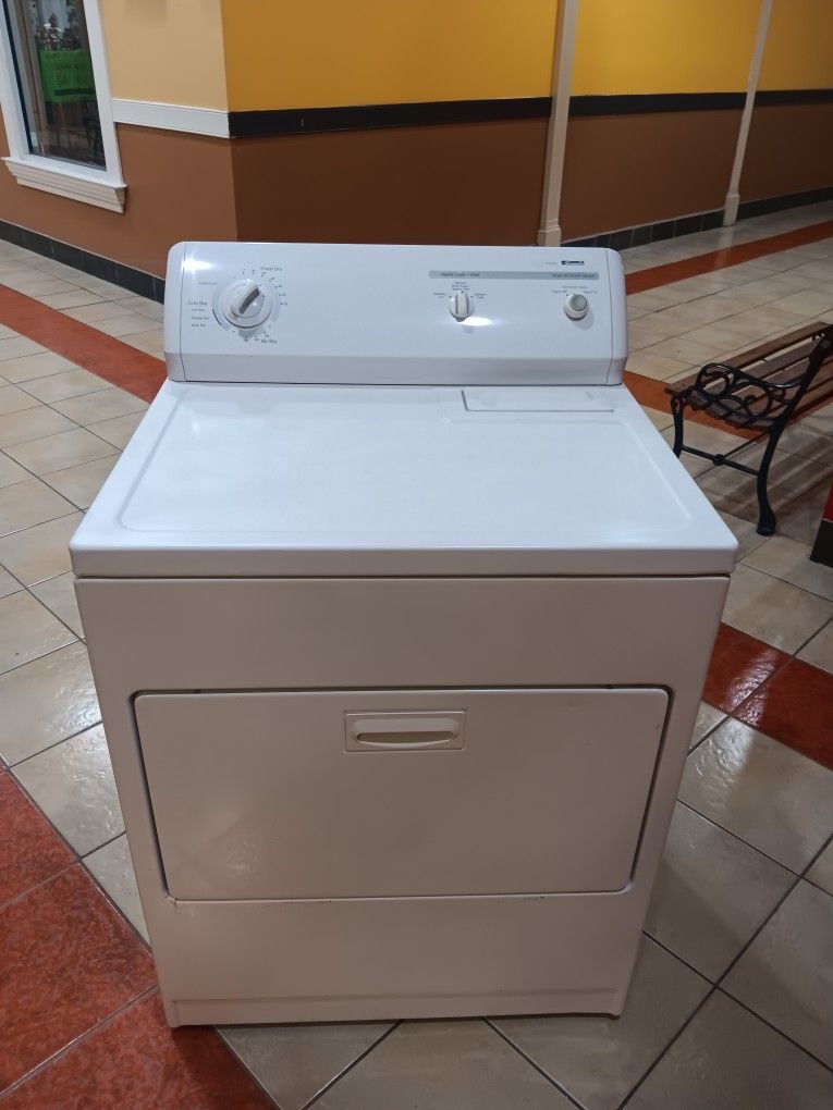 Kenmore Electric Dryer