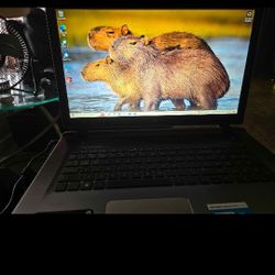 HP  Laptop 1TB
