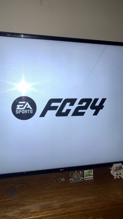 EA FC 24 ps4