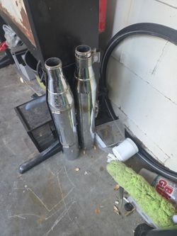 Mufflers