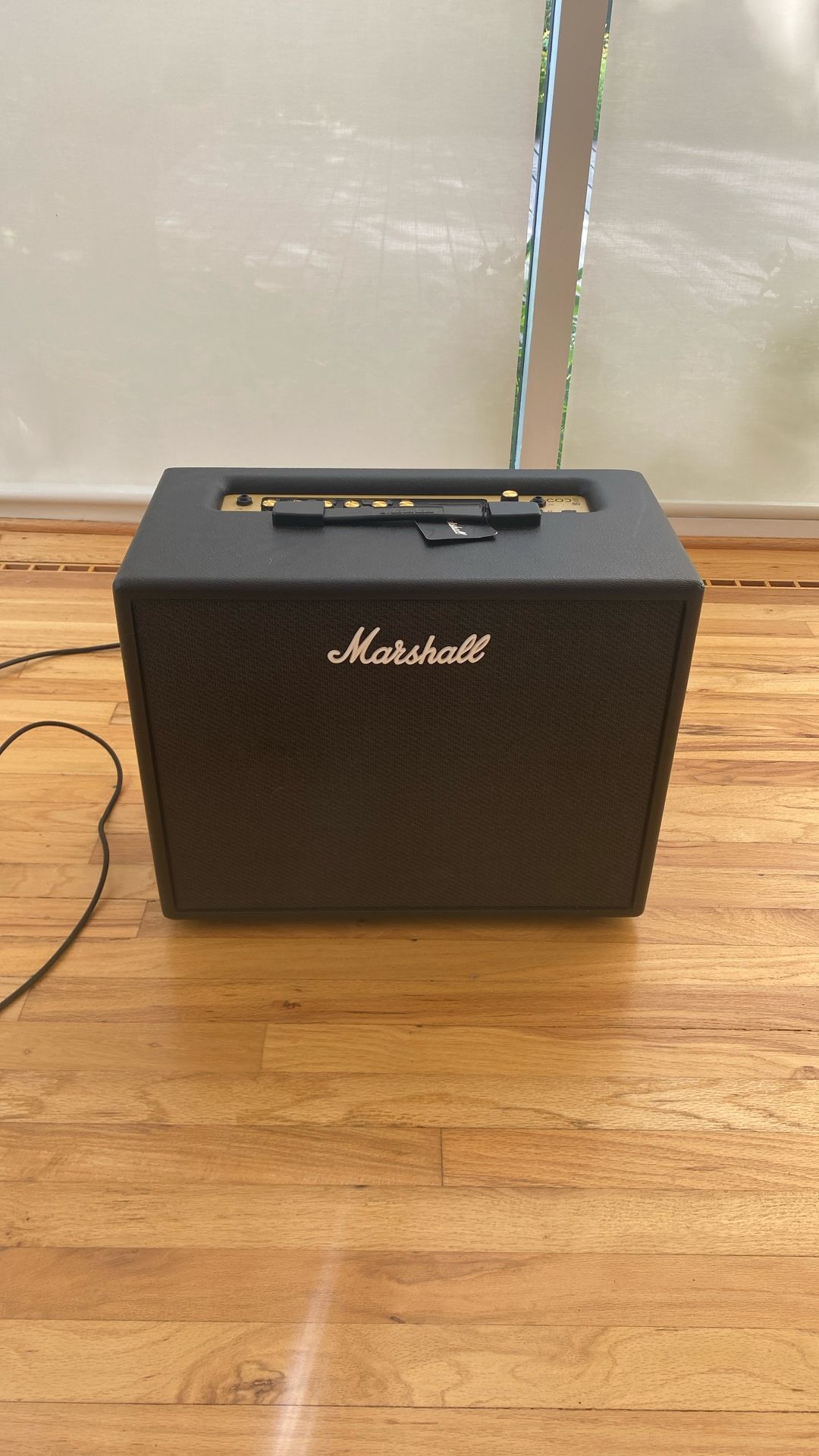 MARSHALL CODE 50 GUITAR AMP 195$ - 270$ VALUE