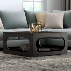 Aurelia Coffee Table