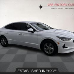 2023 HYUNDAI SONATA SE