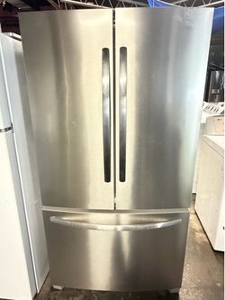 Electrolux counter depth Refrigerator