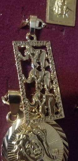 Gold plated,oro laminado