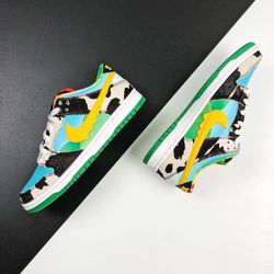 Nike Sb Dunk Low Ben and Jerry Chunky Dunky 18