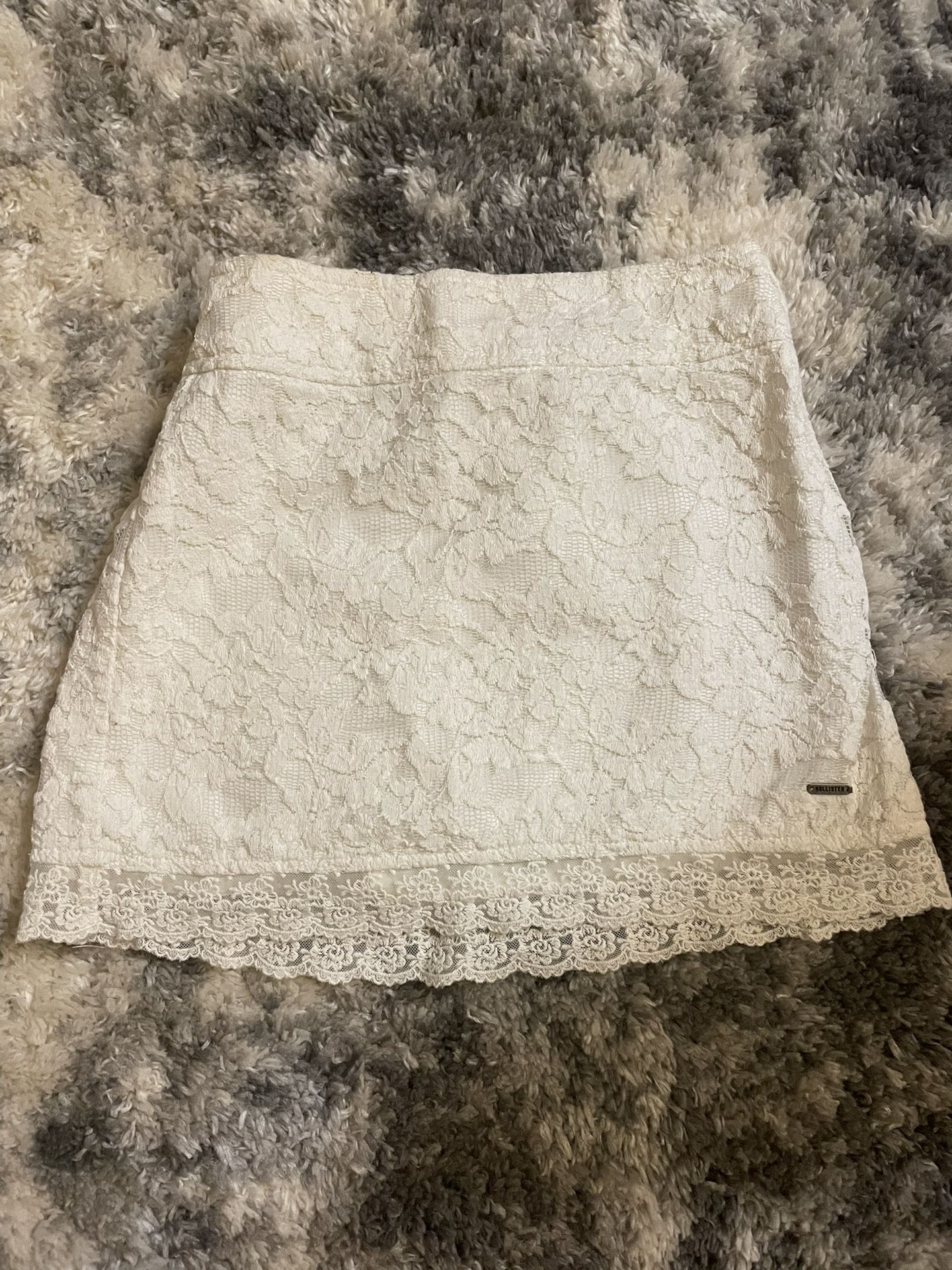Hollister Skirt Size XS