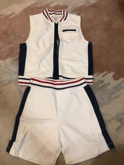 2-piece set for boys 24 mos