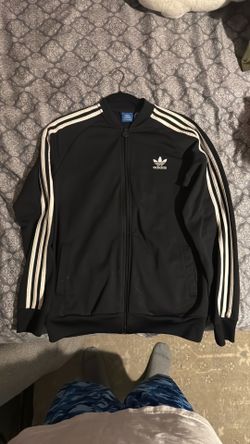 Adidas Jacket [Medium]