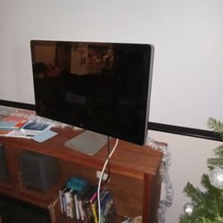 Apple Thunderbolt Display 