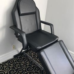 Tattoo Chair O For Massage 