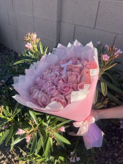 Mother’s Day Bouquets 