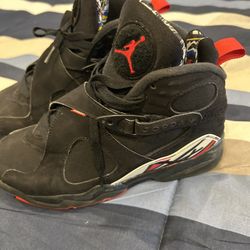 Kids Jordan Size 7y