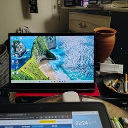 2n1 Thinkpad X1 