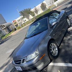2004 Saab 93