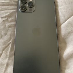 iPhone 12 Pro Unlocked 