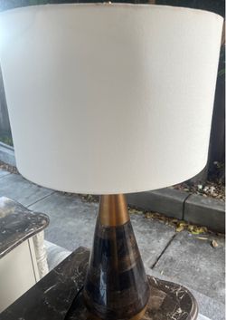 Modern Lamp
