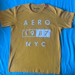 Aeropostale T - Shirt