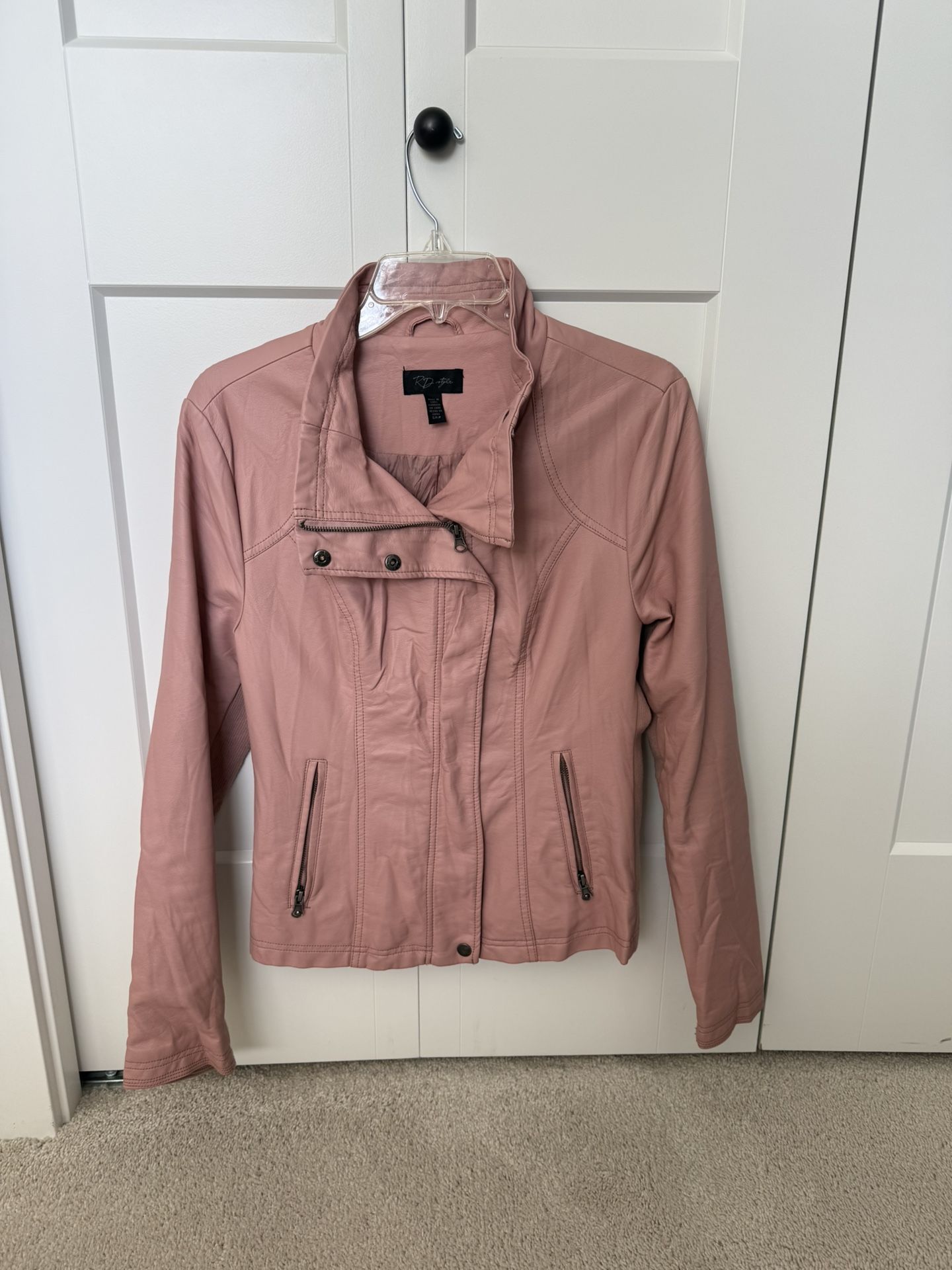 Women’s Motto Jacket