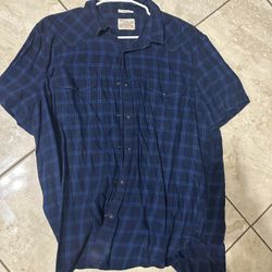 Lucky brand Size XL