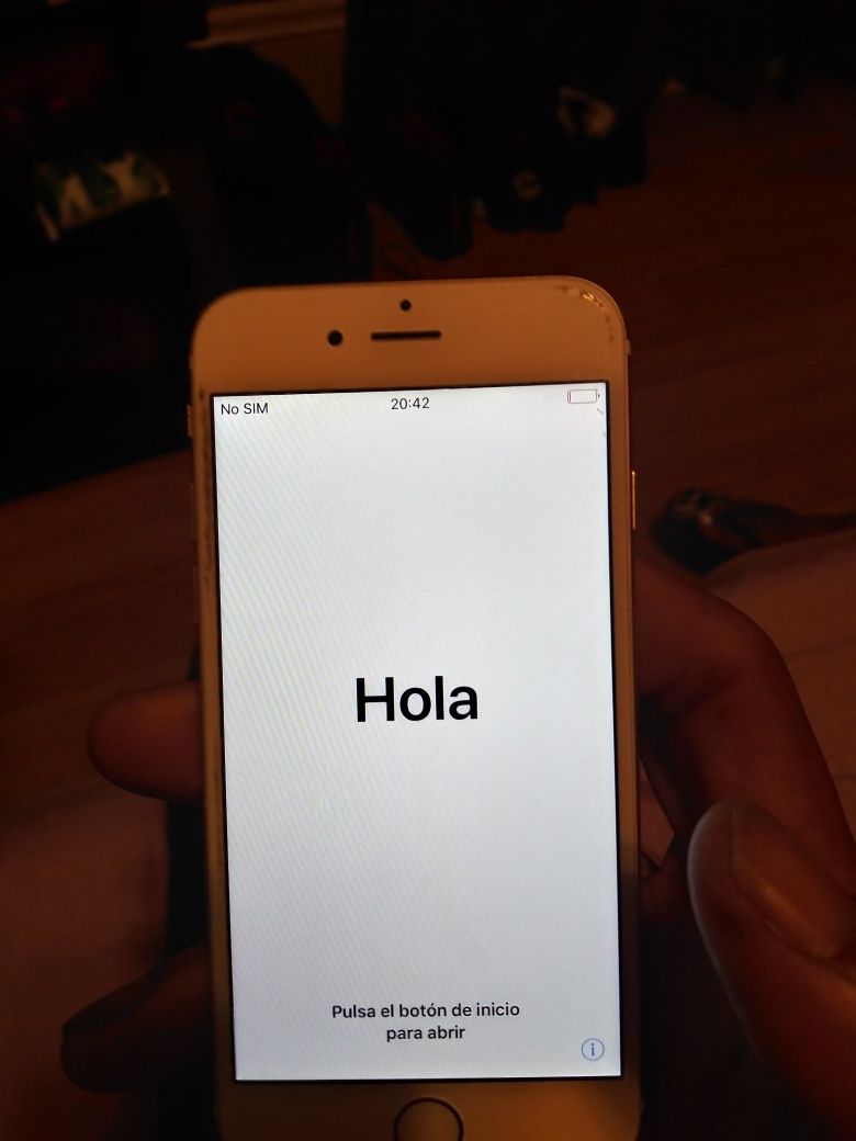 Iphone 6