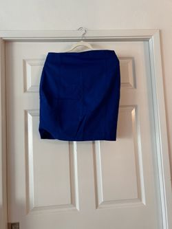Express Skirt- Size 10