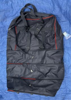 Travel Bag with Wheels