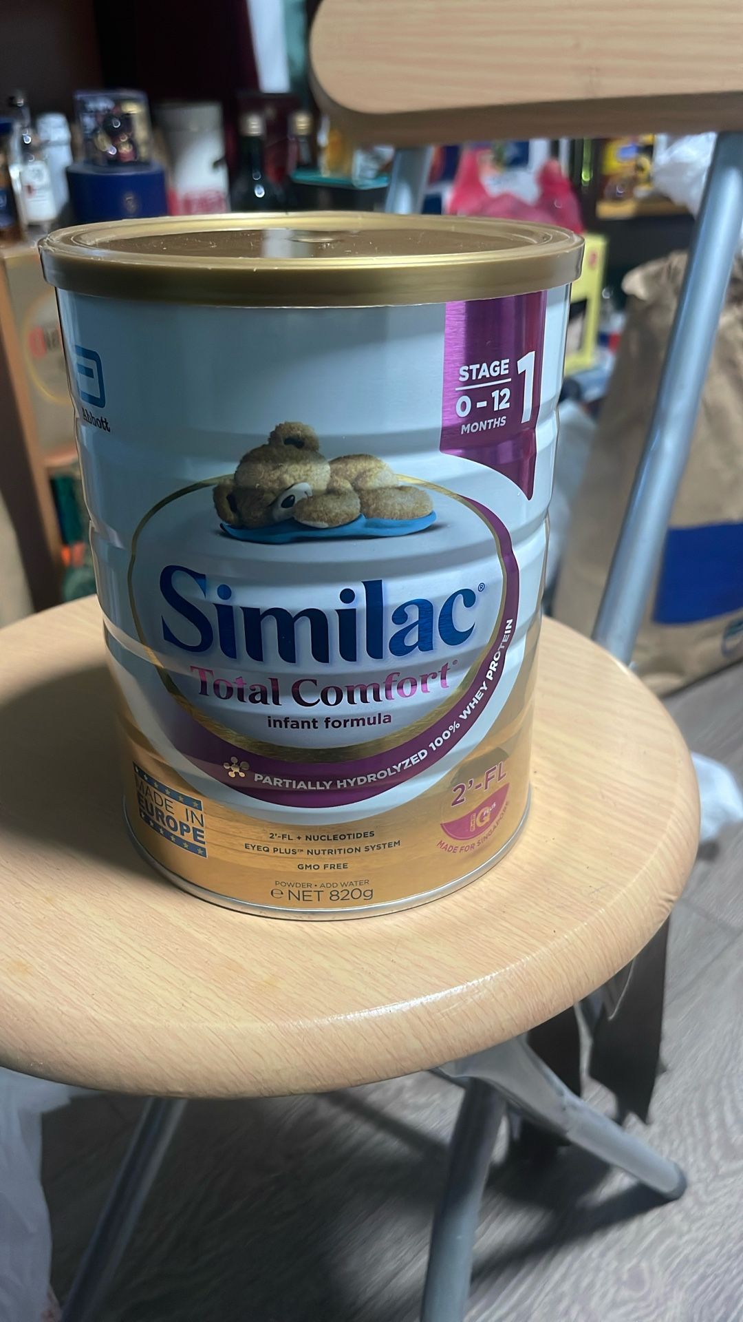 Similac
