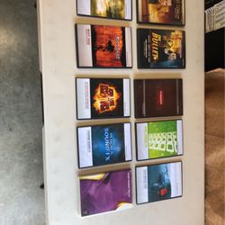 Video CoPilot DVD Series (videographer Props)