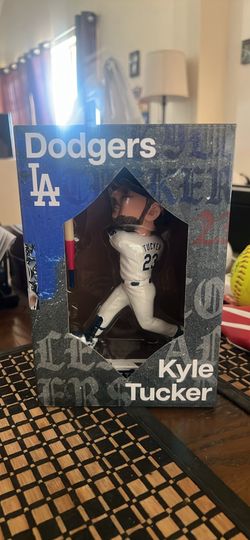 Kyle Tucker Bobblehead