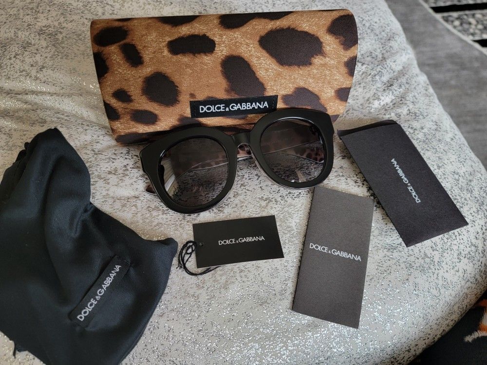 DOLCE &GABANA