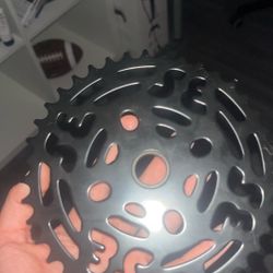 se bike sprocket 38t