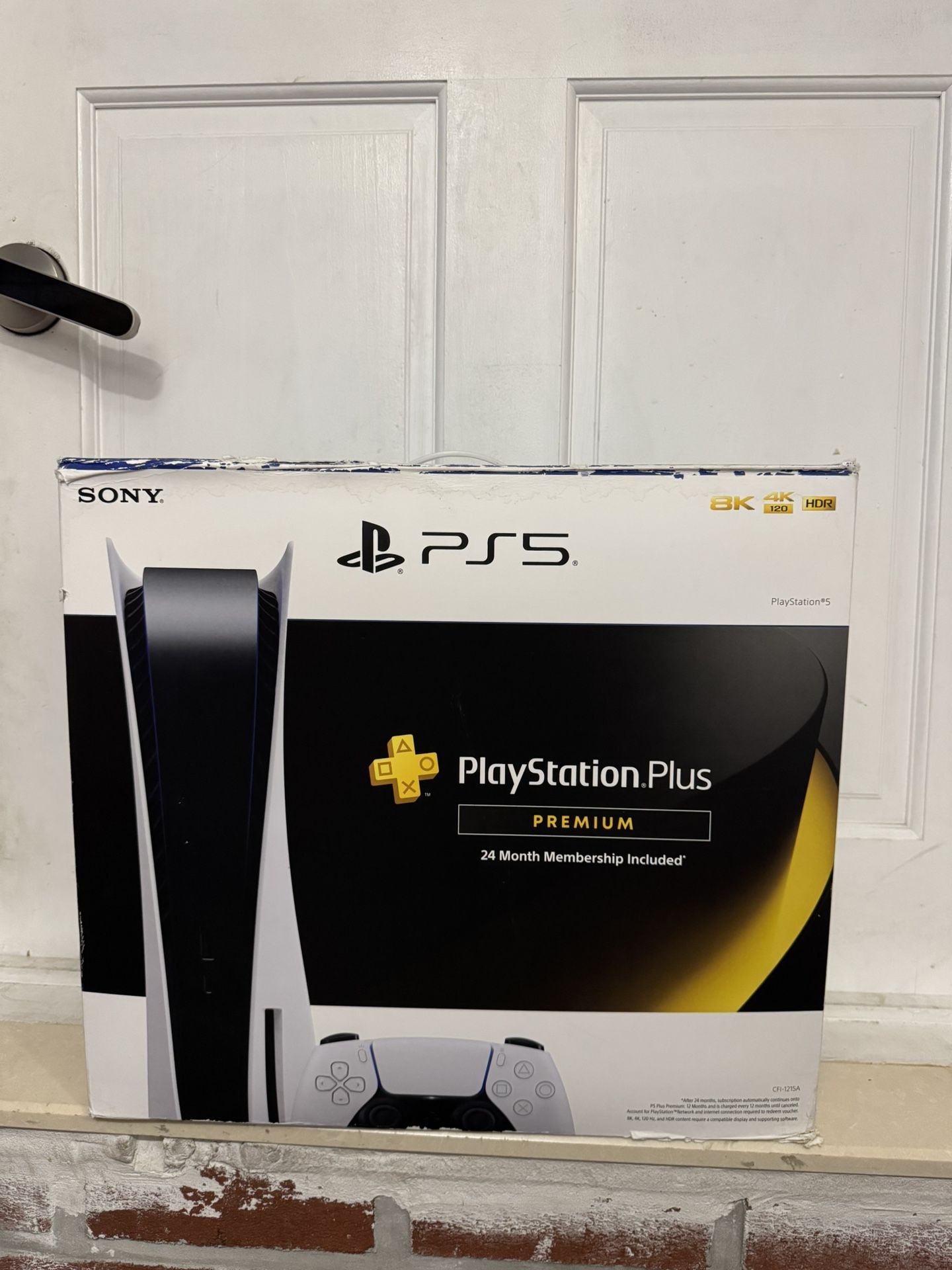 PlayStation 5 Console