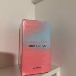 Louis Vuitton California Dream