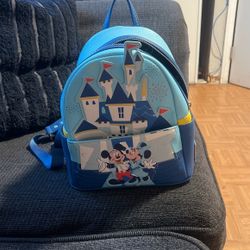 Disney Loungefly
