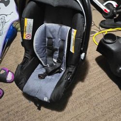 Baby Carseat 