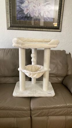 Brand new cat tree 25.00