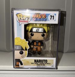 Naruto Shippuden Funko Pop Naruto #71