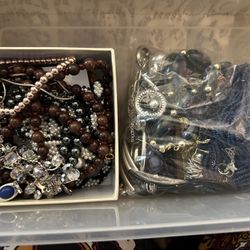 Jewelry Odds N Ends 