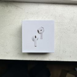 AirPods 4 Gen (ANC)