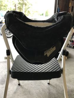 Leatt gpx neck brace