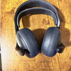 PlayStation pro headset