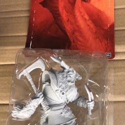 Dungeons & Dragons Nolzur's Marvelous Miniatures