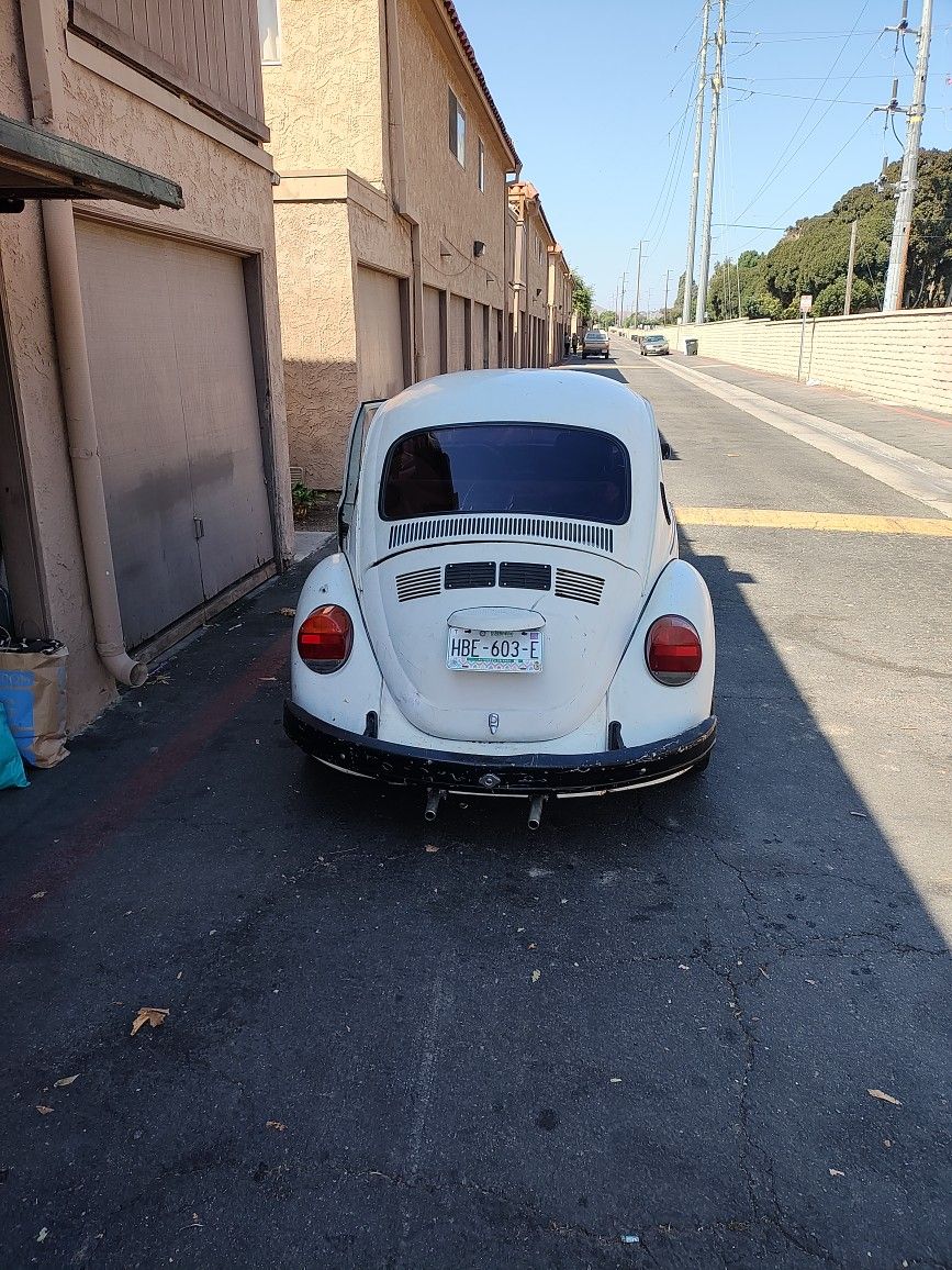 Volkswagen 1999 Mexico 