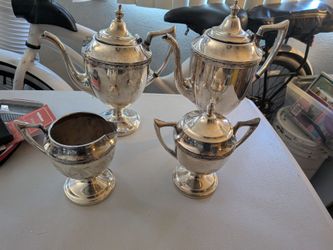 Set vintage