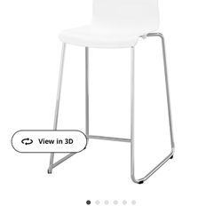 Ikea Bar Stool
